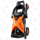 PAXCESS Pressure Washer | $120 | Amazon